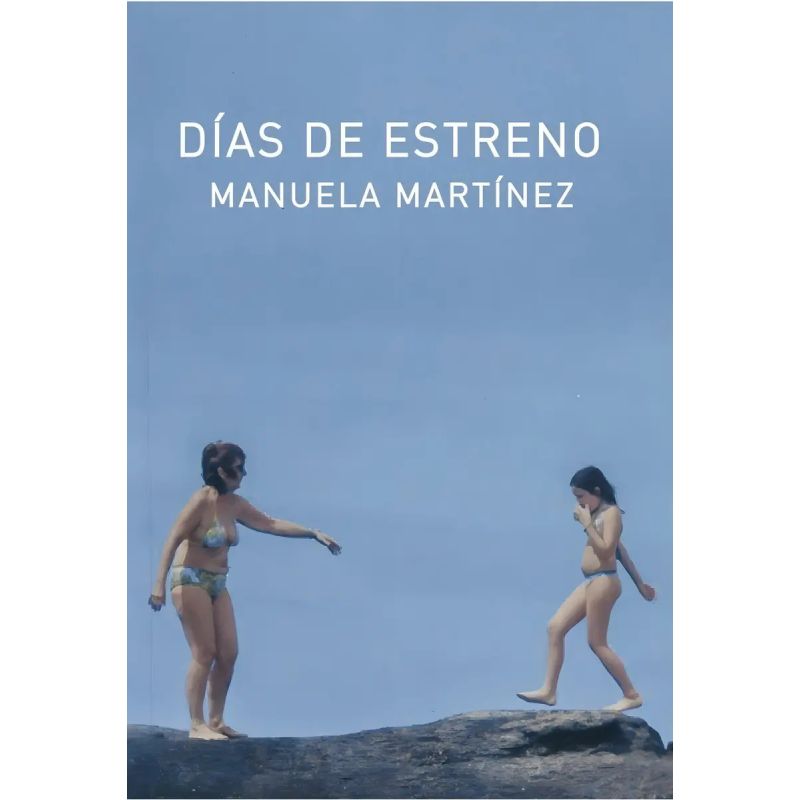 DIAS DE ESTRENO (Nuevo)