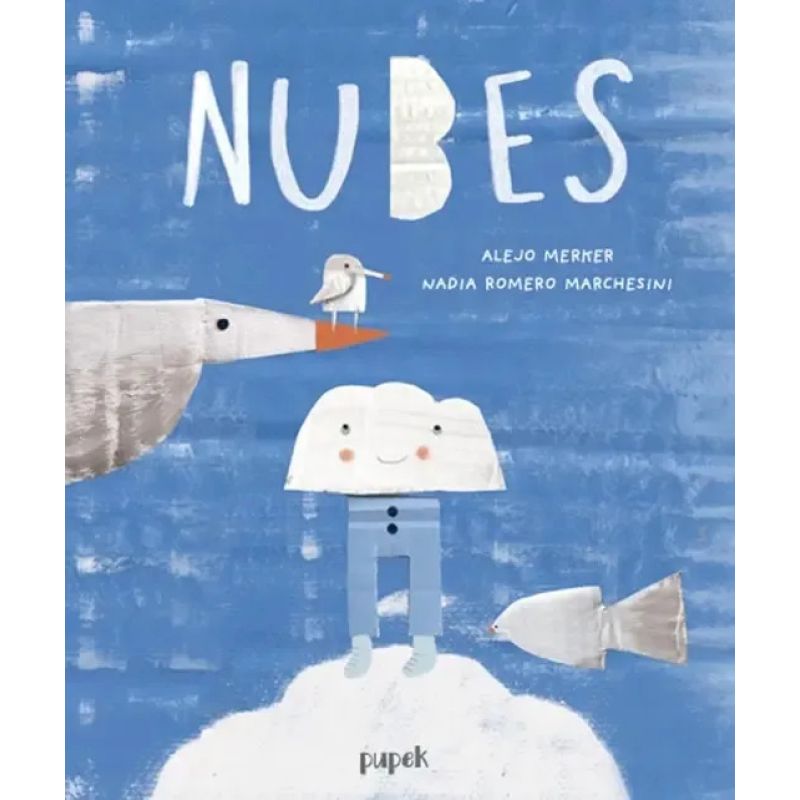 NUBES (Nuevo)