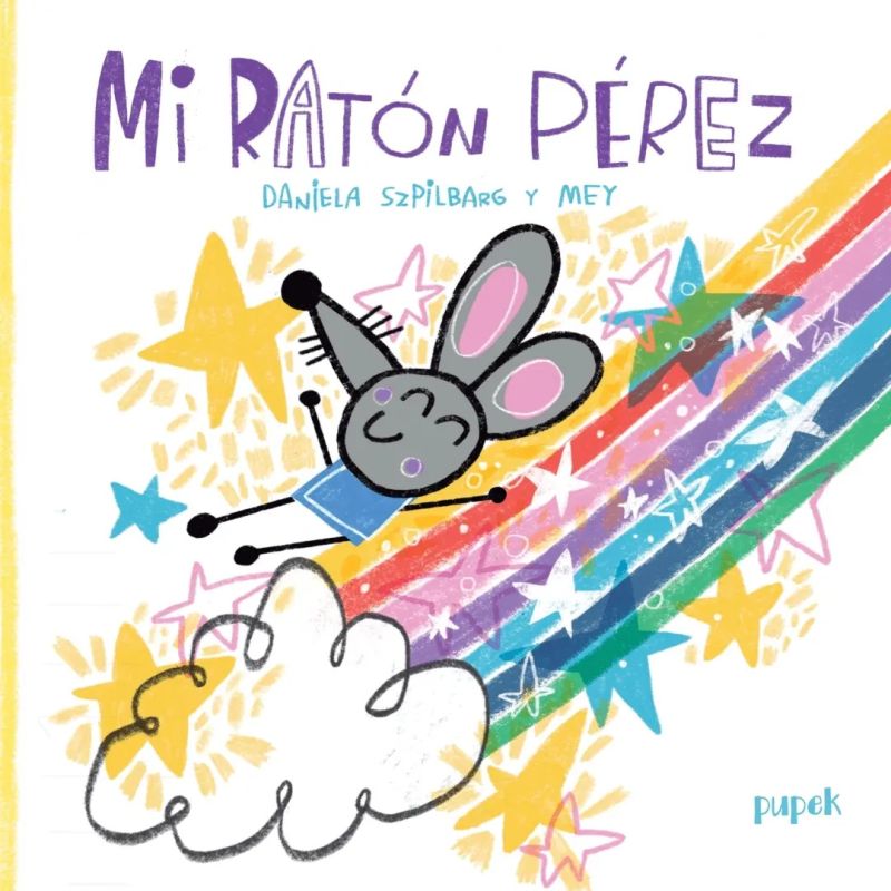 MI RATON PEREZ (Nuevo)
