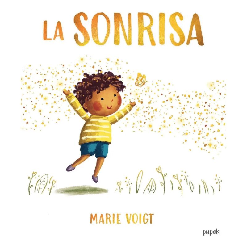 SONRISA, LA (Nuevo)