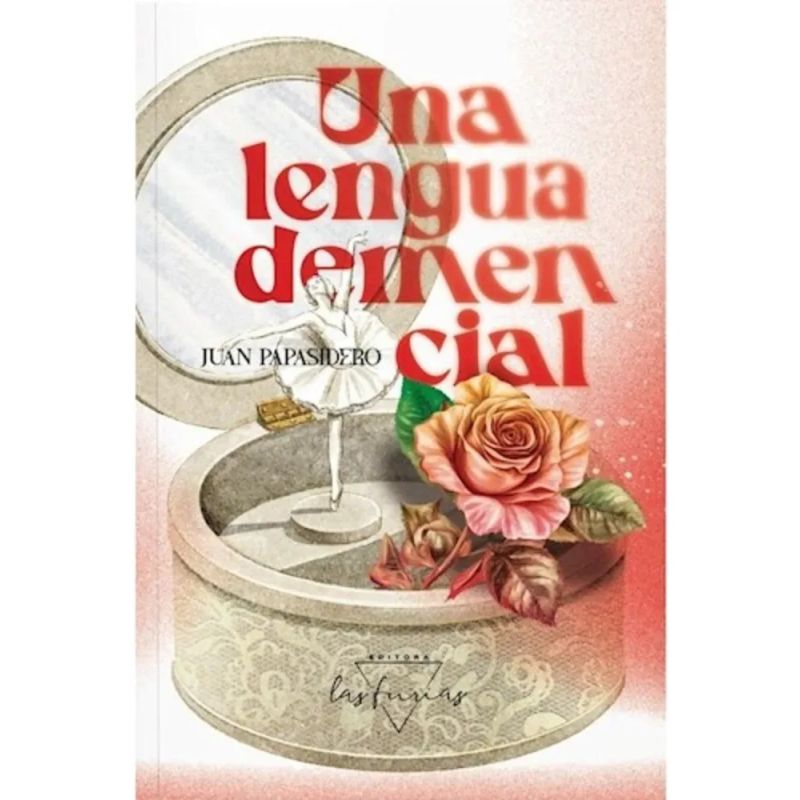 UNA LENGUA DEMENCIAL (Nuevo)