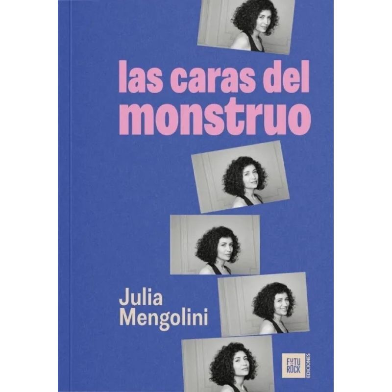 CARAS DEL MONSTRUO, LAS (Nuevo) - Miniatura 2