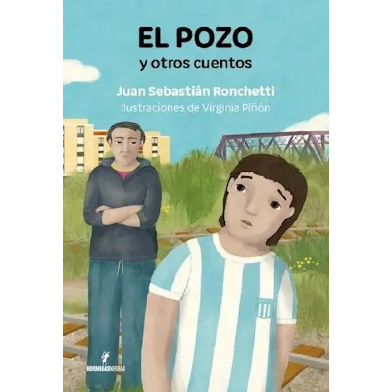 POZO Y OTROS CUENTOS, EL (Nuevo)