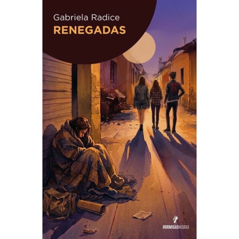 RENEGADAS (Nuevo)