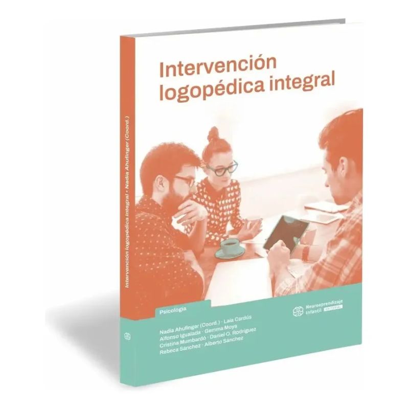 INTERVENCION LOGOPEDICA INTEGRAL (Nuevo)