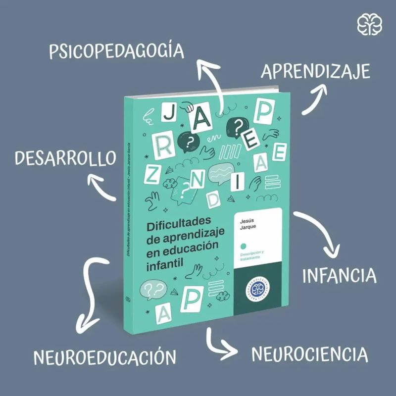 DIFICULTADES DE APRENDIZAJE EN EDUCACION INFANTIL (Nuevo) - Miniatura 2