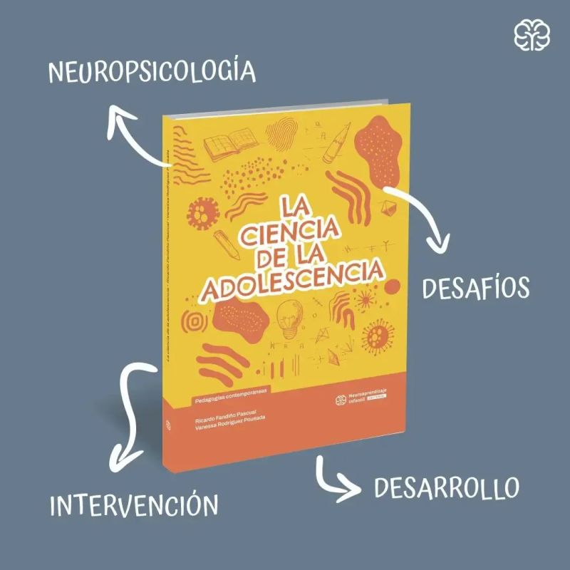 CIENCIA DE LA ADOLESCENCIA, LA (Nuevo) - Miniatura 2