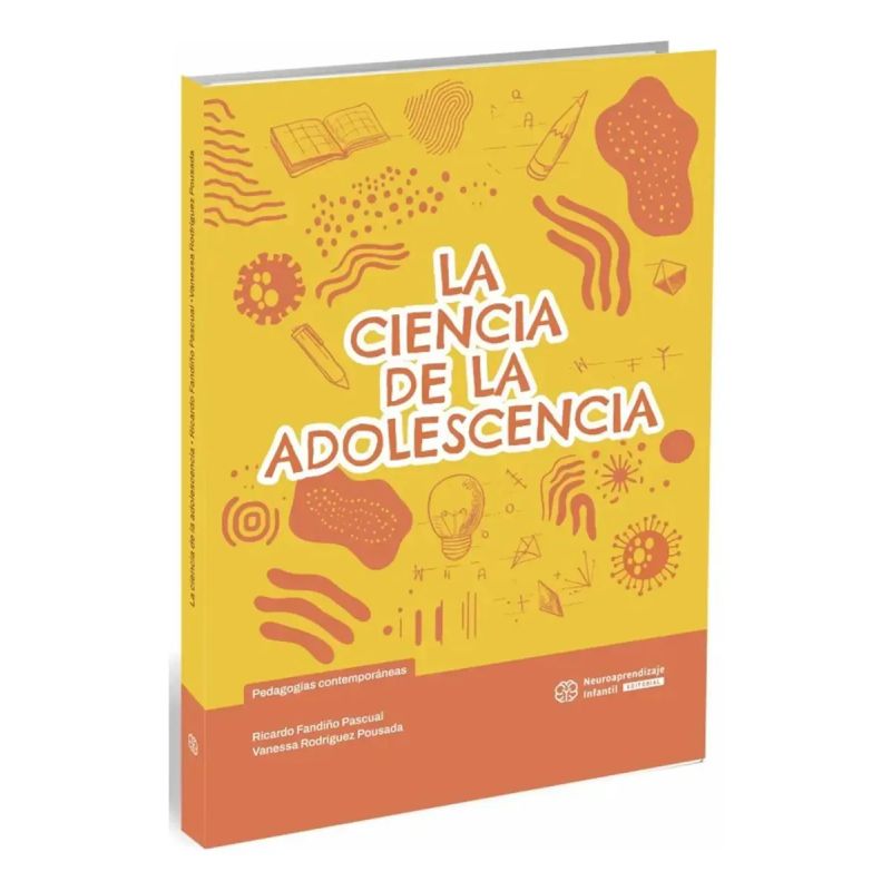 CIENCIA DE LA ADOLESCENCIA, LA (Nuevo)