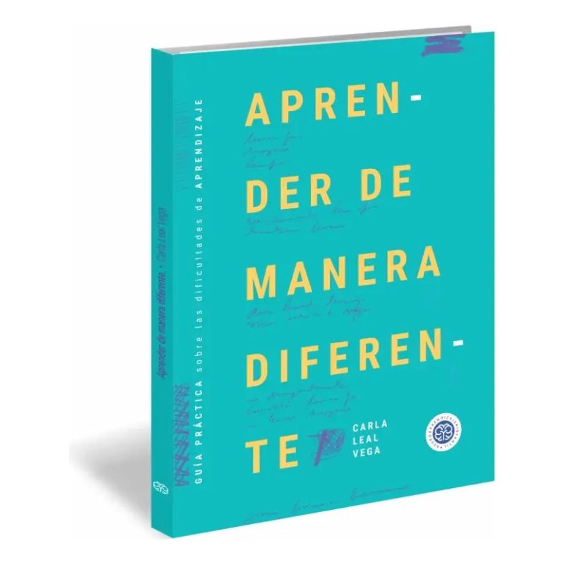 APRENDER DE MANERA DIFERENTE (Nuevo)