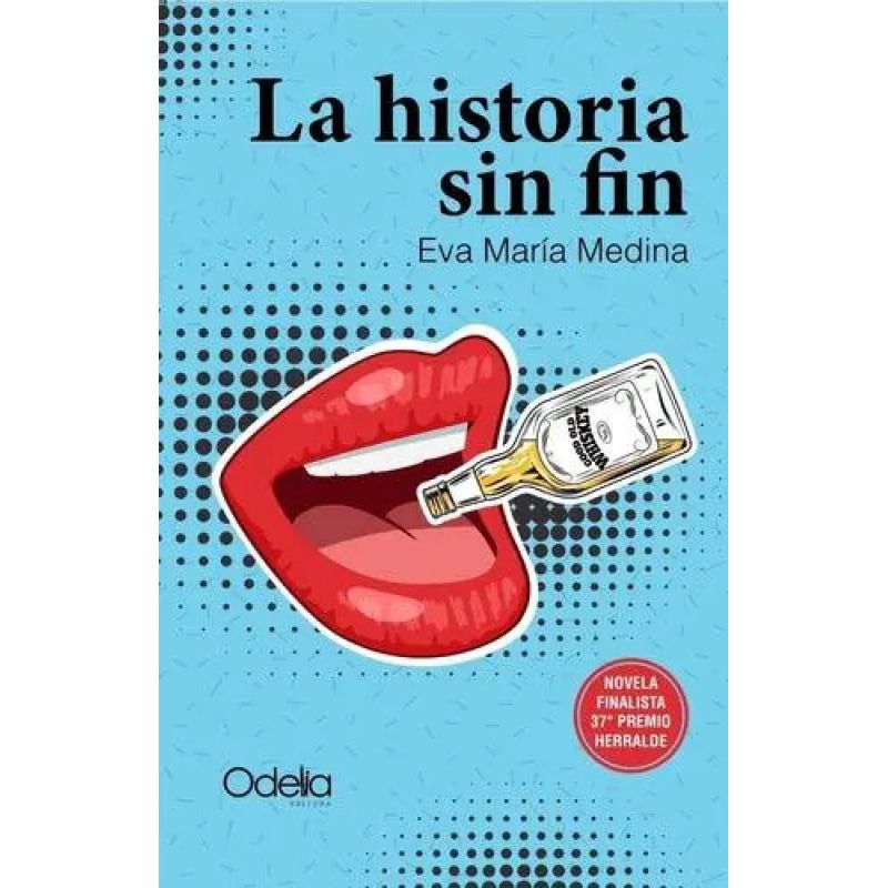 HISTORIA SIN FIN, LA (Nuevo)
