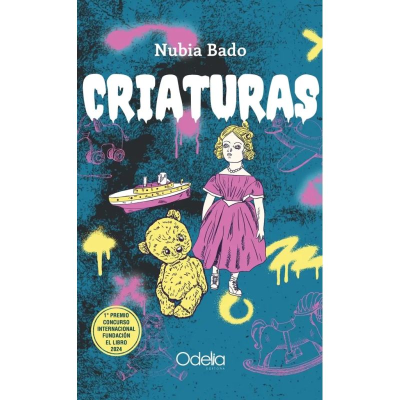 CRIATURAS (Nuevo)