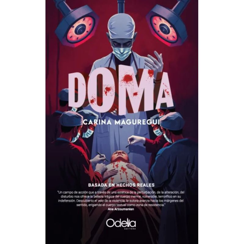 DOMA (Nuevo)