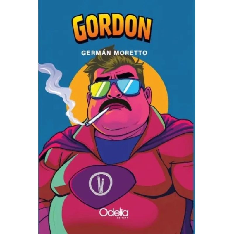 GORDON (Nuevo)