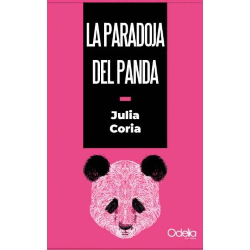 PARADOJA DEL PANDA, LA (Nuevo)