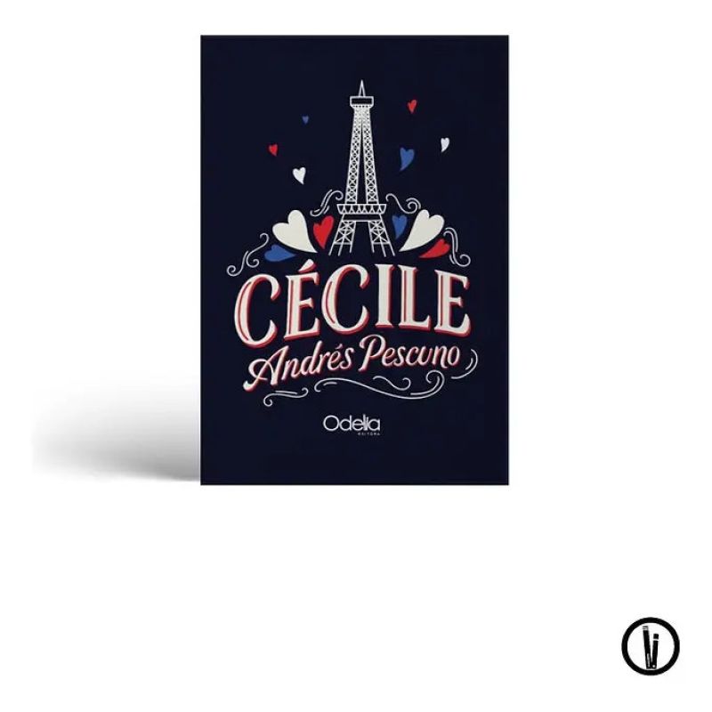 CECILE (Nuevo)