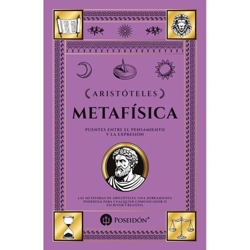 METAFISICA (Nuevo)