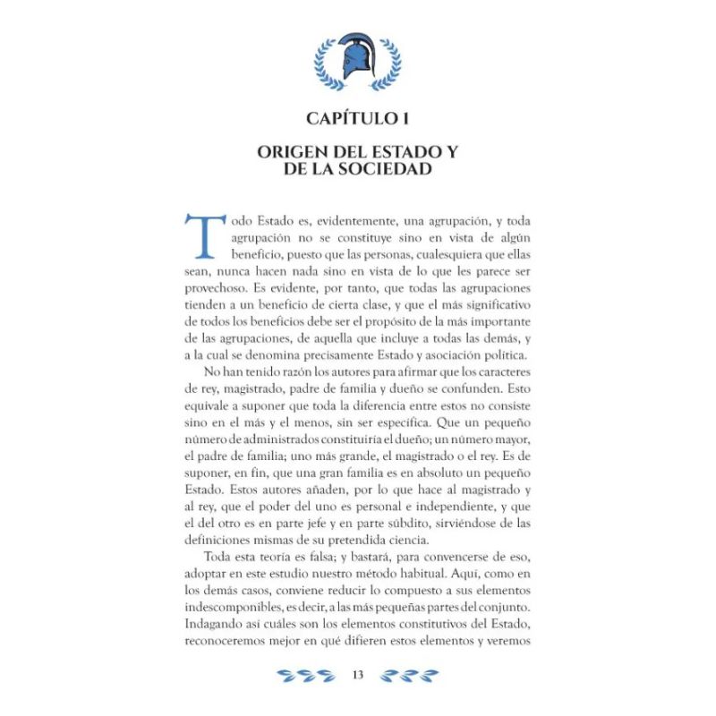 POLITICA (Nuevo) - Miniatura 4