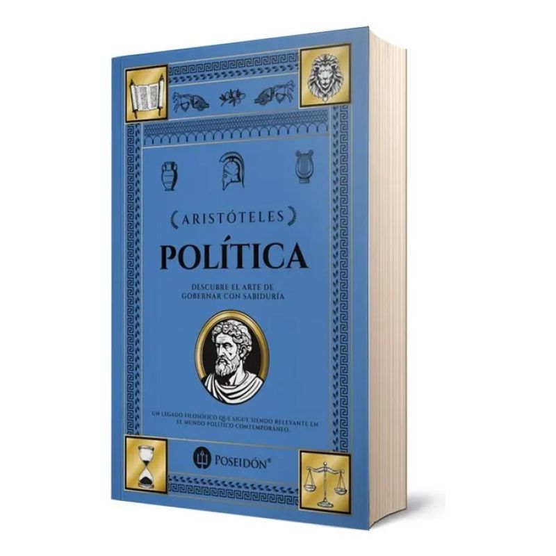 POLITICA (Nuevo) - Miniatura 3