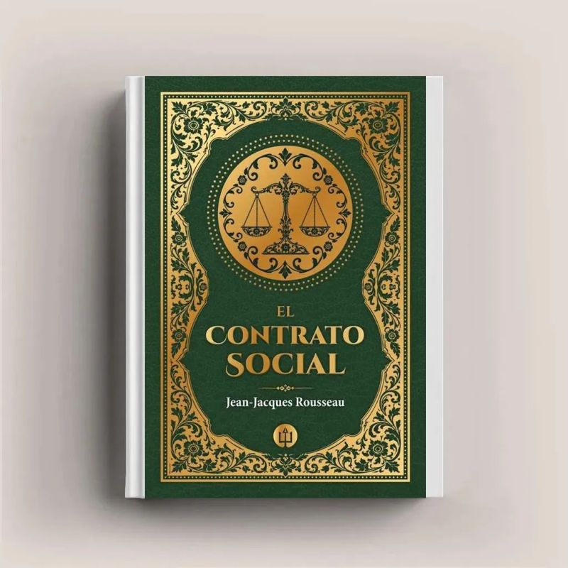 CONTRATO SOCIAL, EL (Nuevo) - Miniatura 2