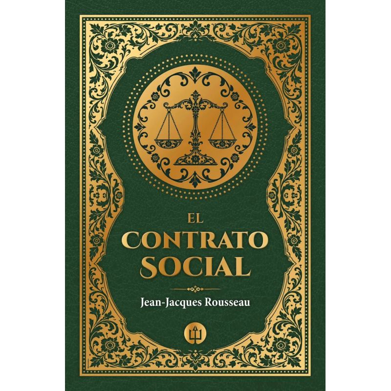 CONTRATO SOCIAL, EL (Nuevo)