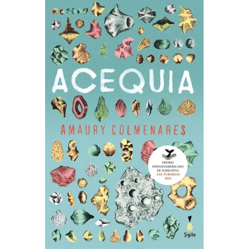 ACEQUIA (Nuevo) - Miniatura 2