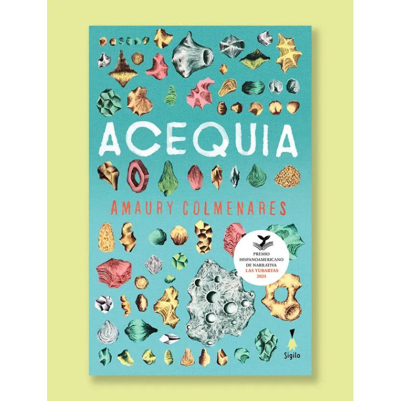 ACEQUIA (Nuevo)