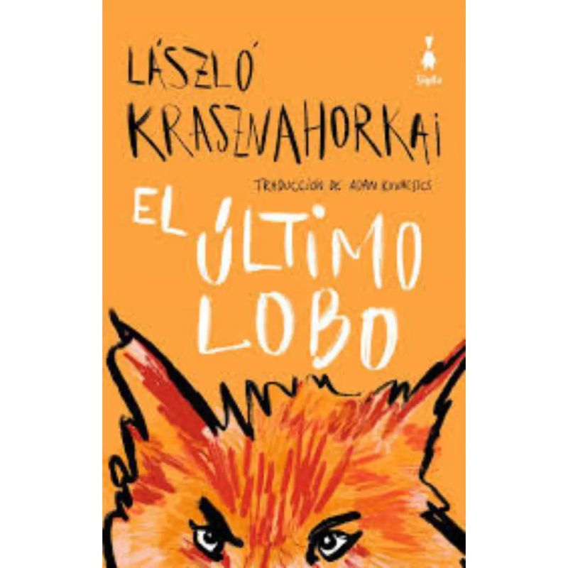 ULTIMO LOBO, EL (Nuevo)
