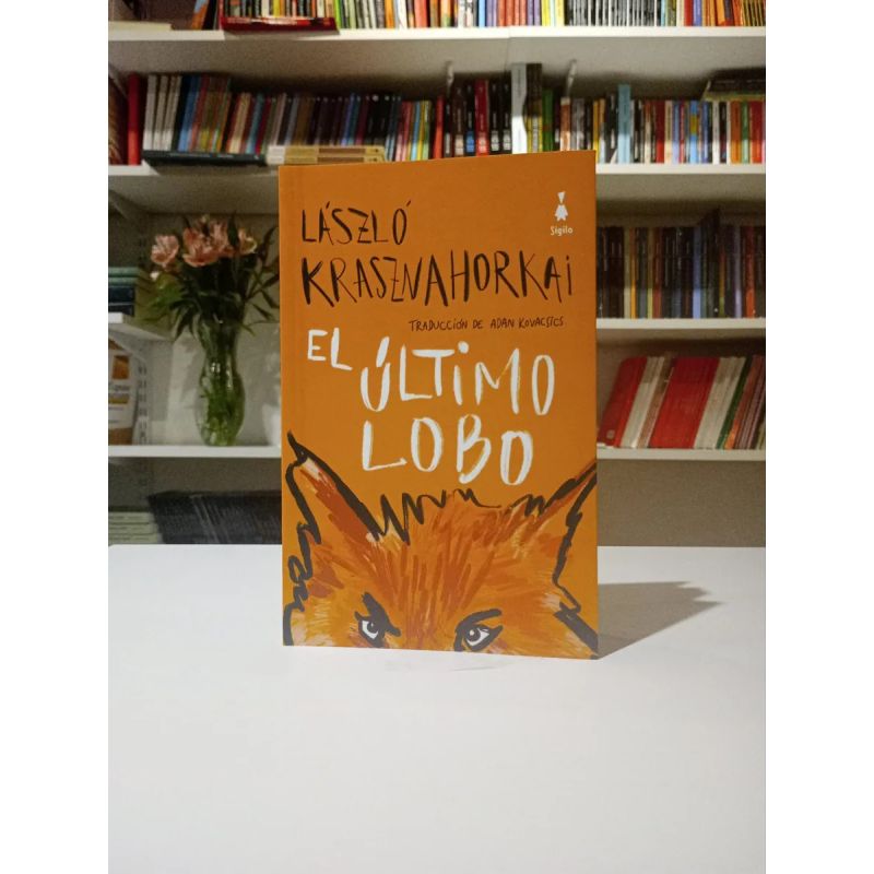 ULTIMO LOBO, EL (Nuevo) - Miniatura 2