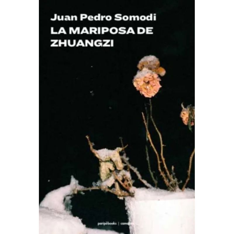MARIPOSA DEL ZHUANGZI, LA (Nuevo)