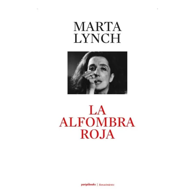 ALFOMBRA ROJA, LA (Nuevo)