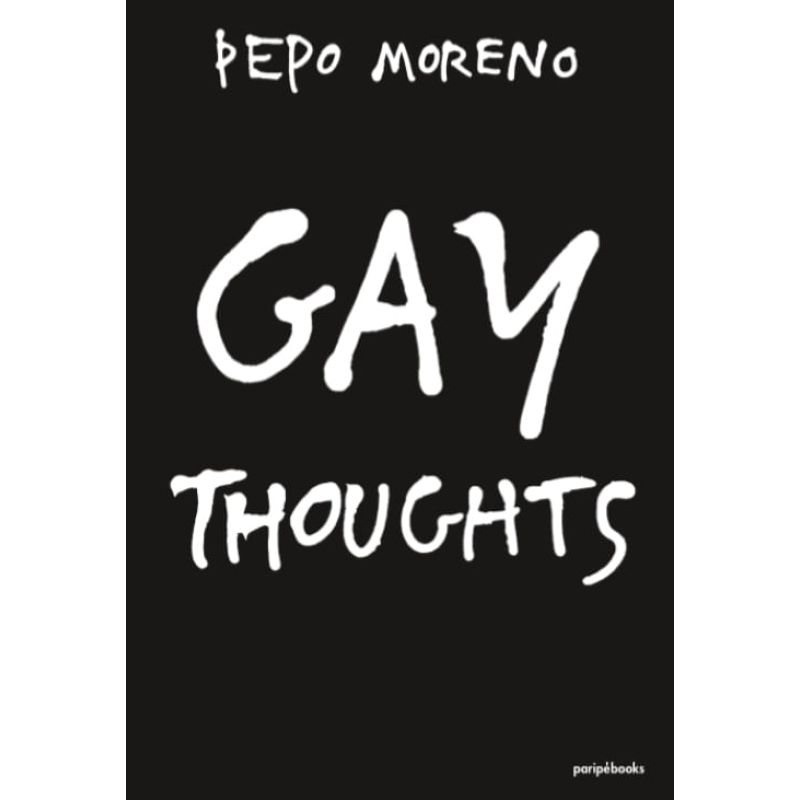 GAY THOUGHTS - TD (Nuevo)