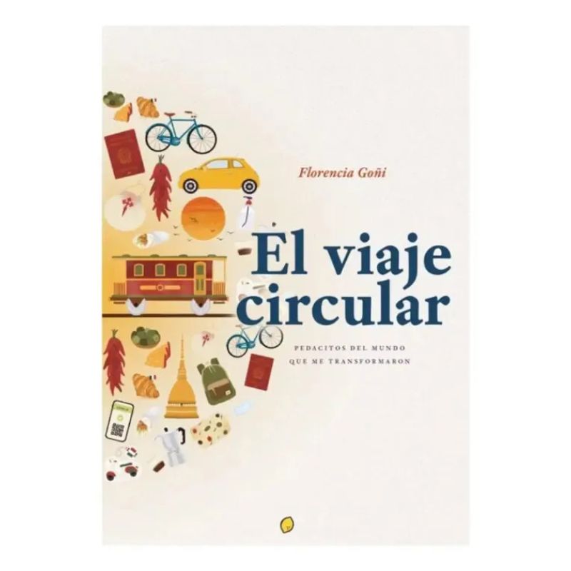 VIAJE CIRCULAR, EL (Nuevo)