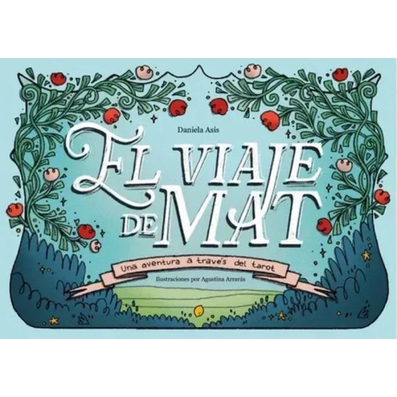 VIAJE DE MAT, EL - TD (Nuevo) - Miniatura 2