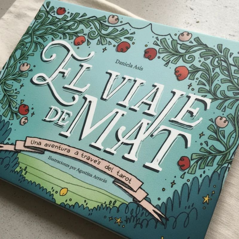 VIAJE DE MAT, EL - TD (Nuevo)
