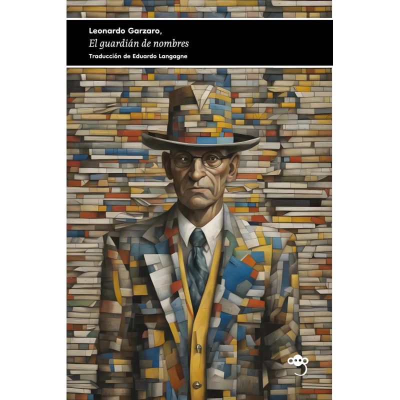GUARDIAN DE NOMBRES, EL (Nuevo)