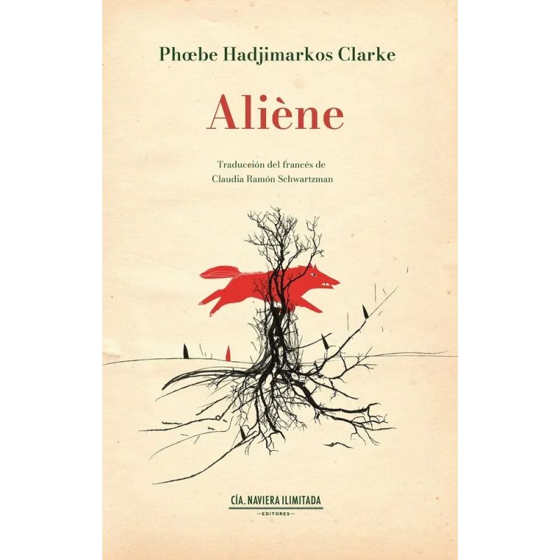 ALIENE (Nuevo)