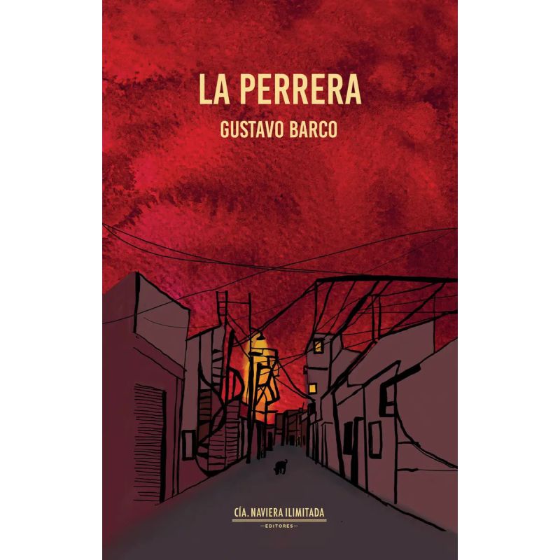 PERRERA, LA (Nuevo)