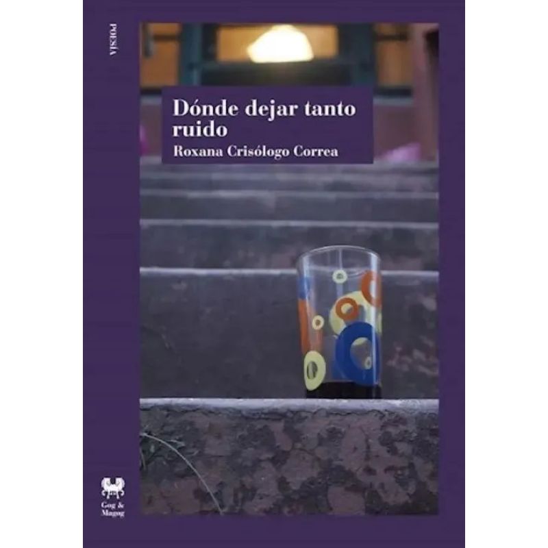DONDE DEJAR TANTO RUIDO (Nuevo)