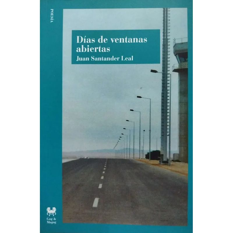 DIAS DE VENTANAS ABIERTAS (Nuevo)