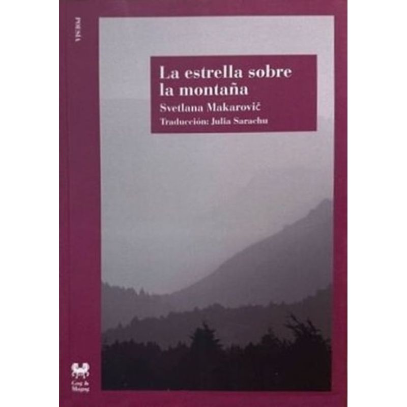 ESTRELLA SOBRE LA MONTAÑA, LA (Nuevo)