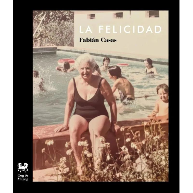 FELICIDAD, LA (Nuevo)