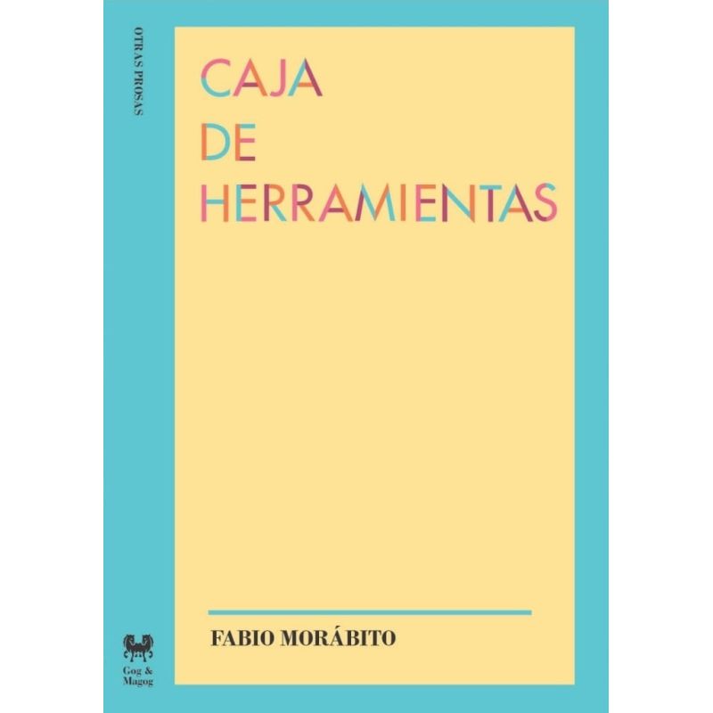 CAJA DE HERRAMIENTAS