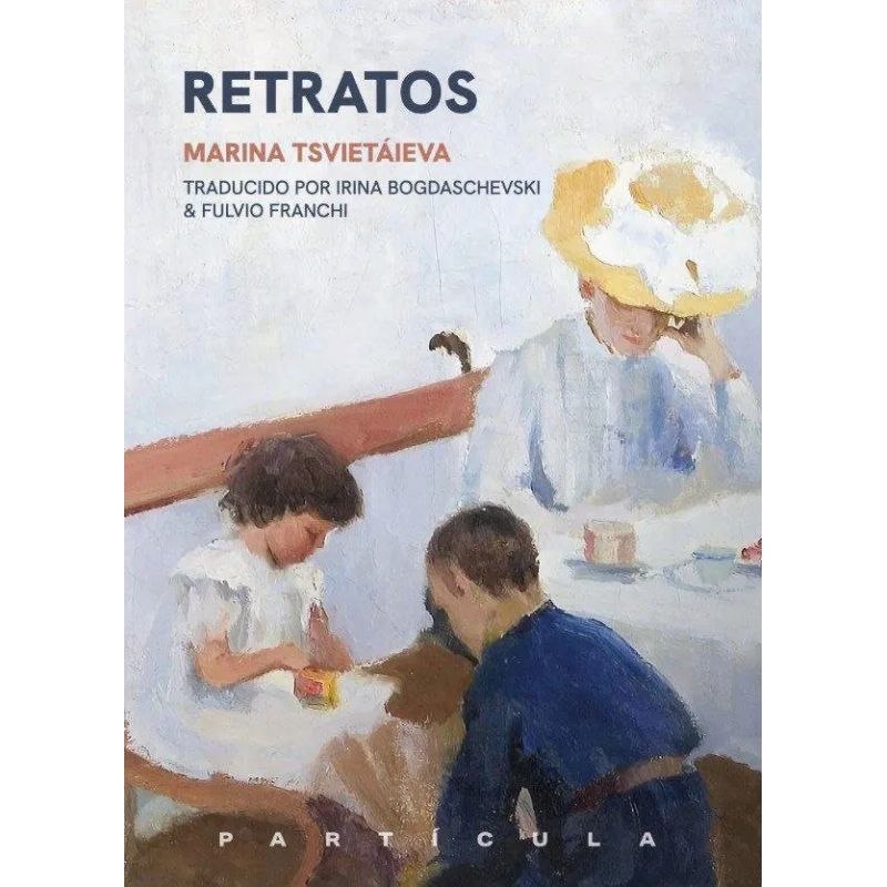 RETRATOS (Nuevo)