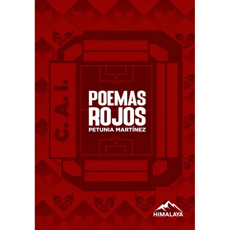 POEMAS ROJOS (Nuevo)