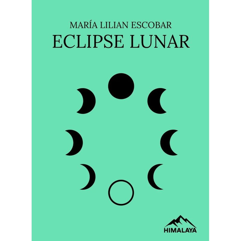 ECLIPSE LUNAR (Nuevo)