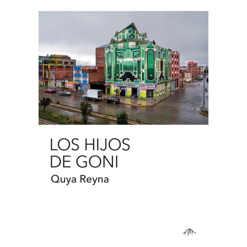 HIJOS DE GONI, LOS (Nuevo)