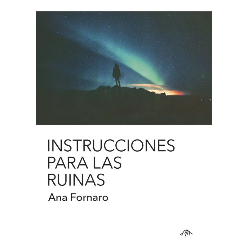INSTRUCCIONES PARA LAS RUINAS (Nuevo)