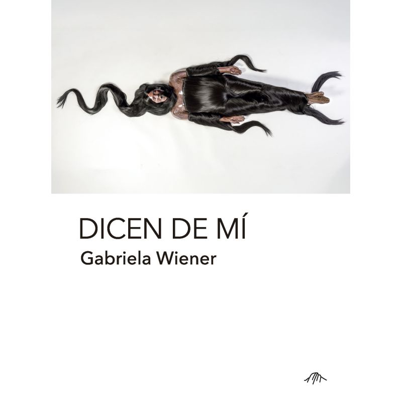 DICEN DE MI (Nuevo)