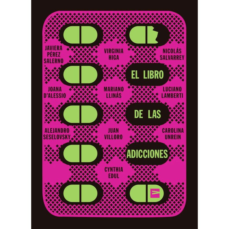LIBRO DE LAS ADICCIONES, EL (Nuevo)