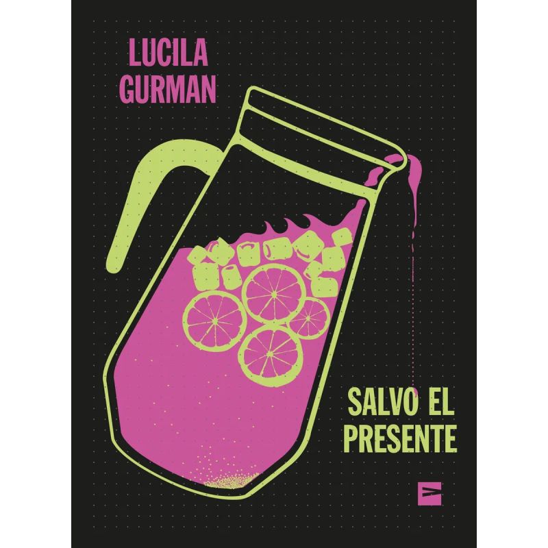 SALVO EL PRESENTE (Nuevo)